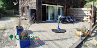 Image 1 - Maison · Blanquefort (33290) · 4 pièces · 89m²