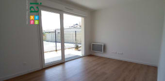 Image 1 - Appartement · Audenge (33980) · 2 pièces · 46m²