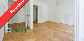 Image 1 - Appartement · Paris (75007) · 4 pièces · 111m²