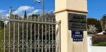 Image 1 - Parking · Ecully (69130)