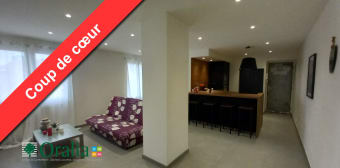 Image 1 - Appartement · Grenoble (38000) · 2 pièces · 48m²