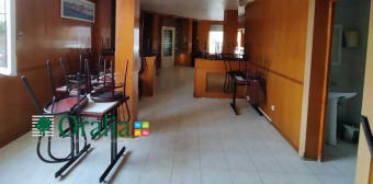 Image 1 - Local commercial · Clichy La Garenne (92110) · 74m²