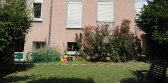 Image 1 - Maison · Grenoble (38000) · 5 pièces · 108m²