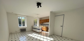 Image 1 - Appartement · Tarare (69170) · 3 pièces · 61m²