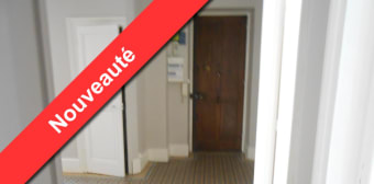 Image 1 - Appartement · Lyon (69003) · 3 pièces · 71m²