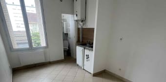 Image 1 - Appartement · Chaville (92370) · 1 pièce · 14m²