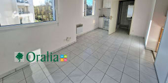 Image 1 - Appartement · Dijon (21000) · 1 pièce · 21m²