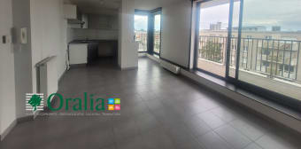 Image 1 - Appartement · Merignac (33700) · 2 pièces · 45m²