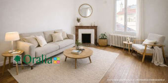 Image 1 - Appartement · Bordeaux (33000) · 1 pièce · 30m²