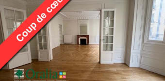Image 1 - Appartement · Paris (75014) · 6 pièces · 169m²