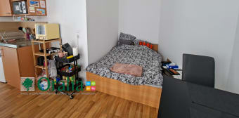 Image 1 - Appartement · Dijon (21000) · 1 pièce · 25m²