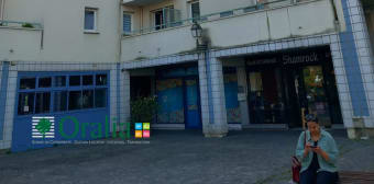 Image 1 - Parking · Suresnes (92150)