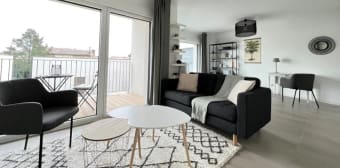 Image 1 - Appartement · Bordeaux (33000) · 1 pièce · 35m²