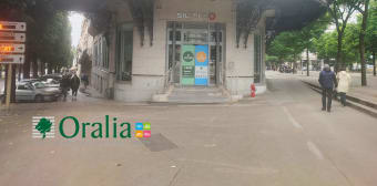 Image 1 - Local commercial · Dijon (21000) · 152m²