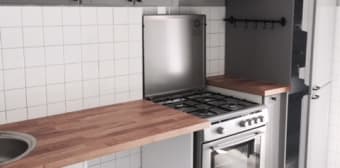 Image 1 - Appartement · Grenoble (38100) · 3 pièces · 53m²