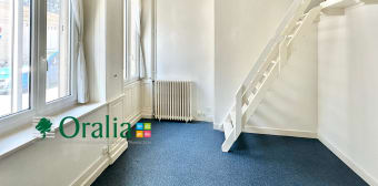 Image 1 - Appartement · Bordeaux (33000) · 1 pièce · 17m²