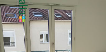 Image 1 - Appartement · Lyon (69003) · 2 pièces · 46m²