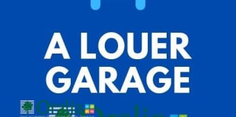 Image 1 - Parking · Grenoble (38000)