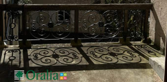 Image 1 - Appartement · Saint Cyr Au Mont D Or (69450) · 3 pièces · 69m²