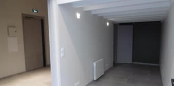 Image 1 - Local commercial · Lyon (69003) · 50m²