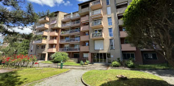 Image 1 - Appartement · Villefranche Sur Saone (69400) · 4 pièces · 79m²