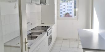 Image 1 - Appartement · Echirolles (38130) · 3 pièces · 65m²