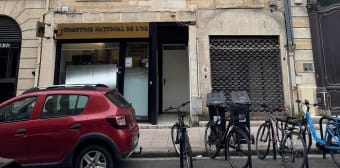 Image 1 - Local commercial · Bordeaux (33000) · 70m²