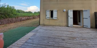 Image 1 - Maison · Le Taillan Medoc (33320) · 4 pièces · 91m²