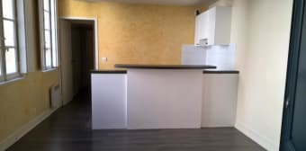 Image 1 - Appartement · Bordeaux (33000) · 2 pièces · 38m²