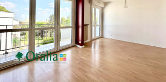 Image 1 - Appartement · Bordeaux (33200) · 4 pièces · 75m²