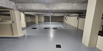 Image 1 - Parking · Paris (75011)