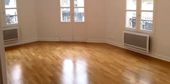 Image 1 - Appartement · Paris (75017) · 2 pièces · 38m²