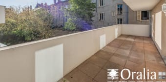 Image 1 - Appartement · Dijon (21000) · 3 pièces · 66m²