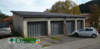 Image 1 - Parking · Tarare (69170)