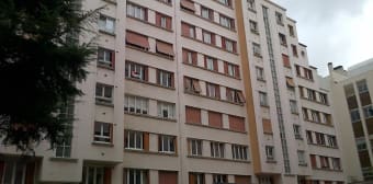 Image 1 - Parking · Paris (75015)