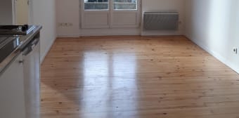 Image 1 - Appartement · Grenoble (38100) · 2 pièces · 27m²