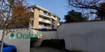 Image 1 - Parking · Rillieux La Pape (69140)