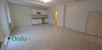 Image 1 - Appartement · Dijon (21000) · 2 pièces · 50m²