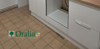 Image 1 - Appartement · Lyon 03 (69003) · 52m²