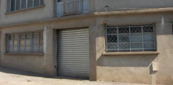 Image 1 - Local commercial · Tarare (69170) · 180m²