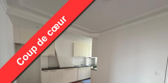 Image 1 - Appartement · Paris (75018) · 3 pièces · 47m²