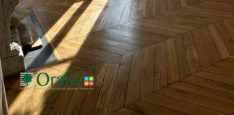 Image 1 - Appartement · Lyon (69002) · 4 pièces · 109m²