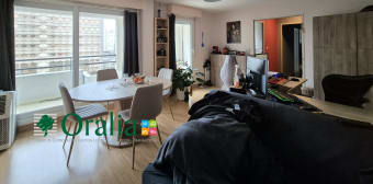 Image 1 - Appartement · Dijon (21000) · 2 pièces · 56m²