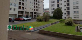 Image 1 - Parking · Lyon (69003)