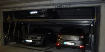 Image 1 - Parking · Seyssins (38180)