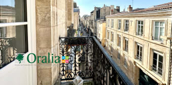 Image 1 - Appartement · Bordeaux (33000) · 3 pièces · 56m²