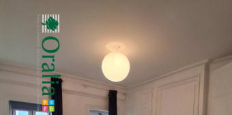 Image 1 - Appartement · Lyon (69002) · 3 pièces · 67m²