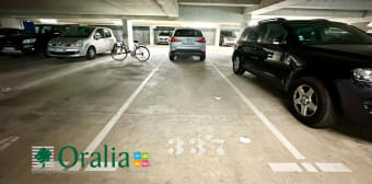 Image 1 - Parking · Bordeaux (33800)