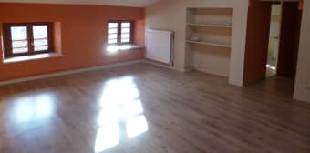 Image 1 - Appartement · Tarare (69170) · 4 pièces · 77m²