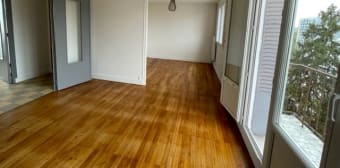 Image 1 - Appartement · Grenoble (38100) · 3 pièces · 63m²